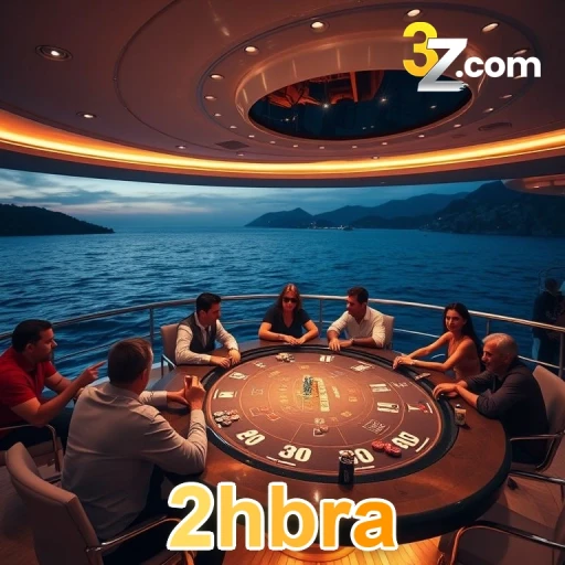 2hbra Apostas Esportivas