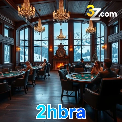 2hbra Pagamentos Rápidos