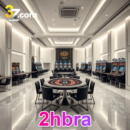 2hbra Jogos de caça-níqueis